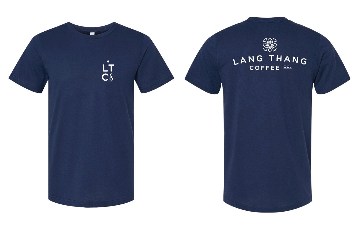 Lang Thang Coffee T-Shirt