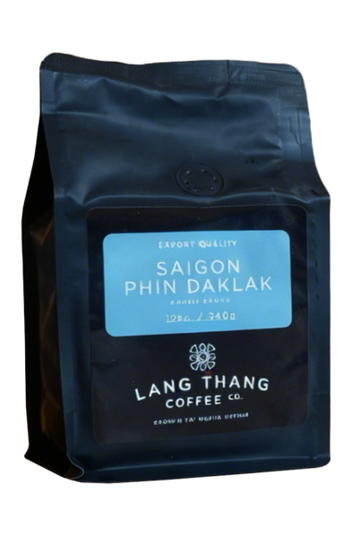 Saigon Phin Daklak (60 x 12oz) Case