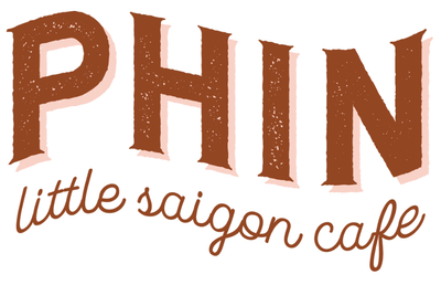 Phin Vietnamese Coffee