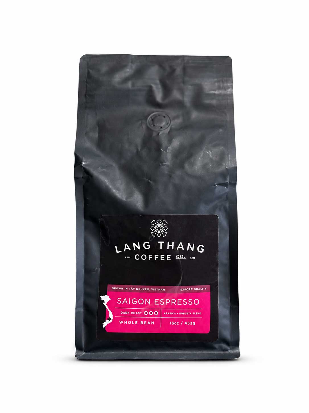 Saigon Espresso (30 x 1lb) Case