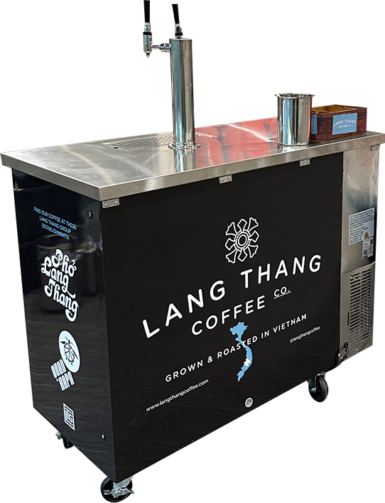 Coffee Cart