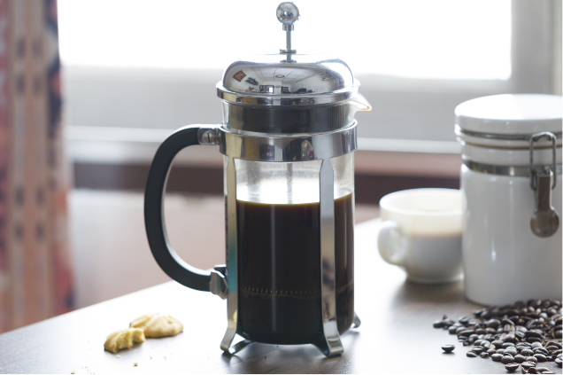 French Press